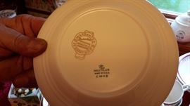 ORIGINAL MANSFIELD / NAUTILUS / USA