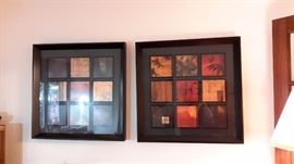 LOTS OF ART WORK WE ARE LOOKING AT OVER 100 PIECES WILL BE ON DISPLAY.