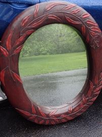 LOTS OF ART WORK WE ARE LOOKING AT OVER 100 PIECES WILL BE ON DISPLAY.