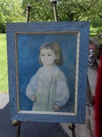 LOTS OF ART WORK WE ARE LOOKING AT OVER 100 PIECES WILL BE ON DISPLAY.