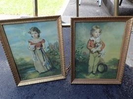 LOTS OF ART WORK WE ARE LOOKING AT OVER 100 PIECES WILL BE ON DISPLAY.