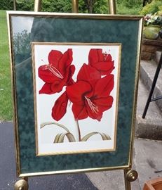 LOTS OF ART WORK WE ARE LOOKING AT OVER 100 PIECES WILL BE ON DISPLAY.