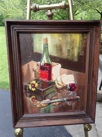 LOTS OF ART WORK WE ARE LOOKING AT OVER 100 PIECES WILL BE ON DISPLAY.