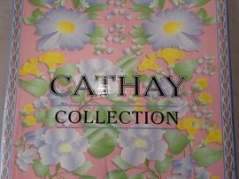 CATHAY DOLL COLLECTION