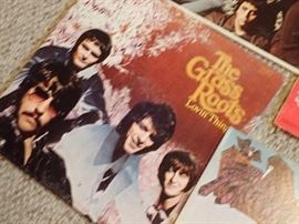 IF YOU LIKE THE 70'S WE HAVE THE RECORDS FOR YOU THE GRASS ROOTS