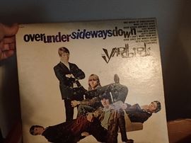 IF YOU LIKE THE 70'S WE HAVE THE RECORDS FOR YOU OVER UNDER SIDEWAYS DOWN