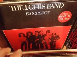 IF YOU LIKE THE 70'S WE HAVE THE RECORDS FOR YOU