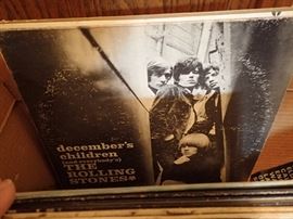 IF YOU LIKE THE 70'S WE HAVE THE RECORDS FOR YOU THE ROLLING STONES