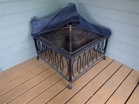 FIRE PIT