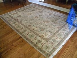 Persian Rug