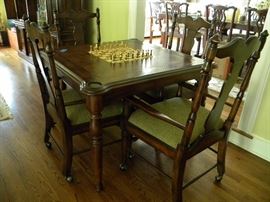 Game Table
