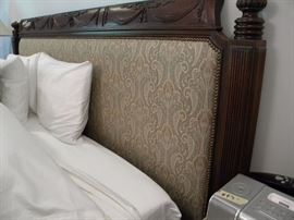 Beautiful Henredon Headboard