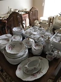 Great looking set...super clean like everything else