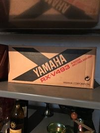 This box had glass in it, not the unit