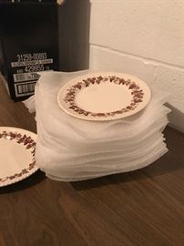 Entire set recently found