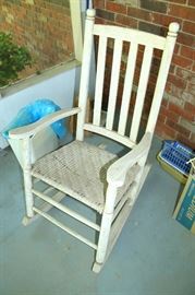 Rocking chair