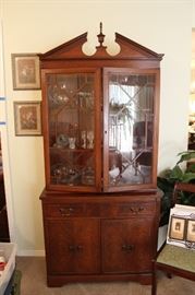 Huntley china buffet