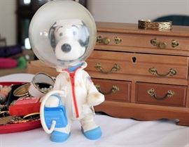 1969 Snoopy