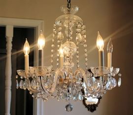 Chandelier