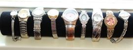 Watches