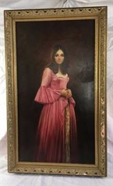 Lou Marchetti Original Novel Cover Art