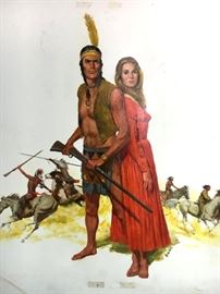 Lou Marchetti Original Novel Cover Art