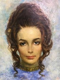 Lou Marchetti Original Novel Cover Art