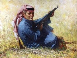 Lou Marchetti Original Novel Cover Art