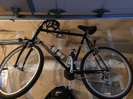 SPECIALIZED Mountain Bike