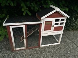 Chicken Coup