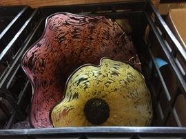 Art Glass for the Garden