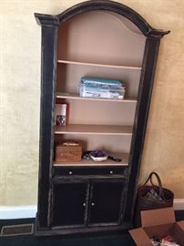 Ballards design bookcase