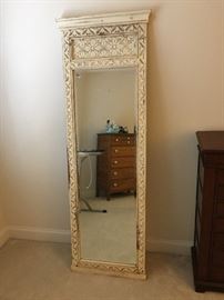 Arhaus mirror