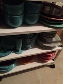 Fiesta ware