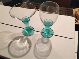 Glassware