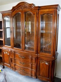 China cabinet
