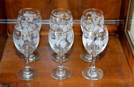 Stemware
