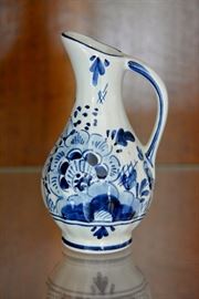 Porcelain