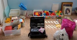 Toys