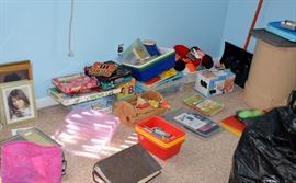 more toys