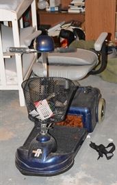 Scooter