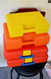 Kinex building sets