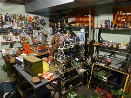 THE START OF THE USEFUL & TOOLS!