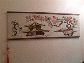 60's Japanese picture 