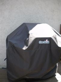 Char-Broil grill