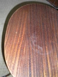 Multiple accent chairs