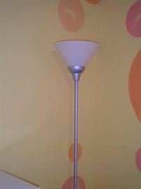 Floor lamp