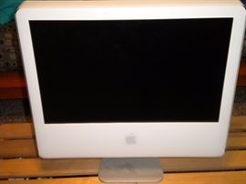 Apple monitor