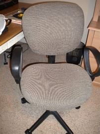 desk chair