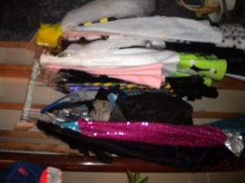 costumes